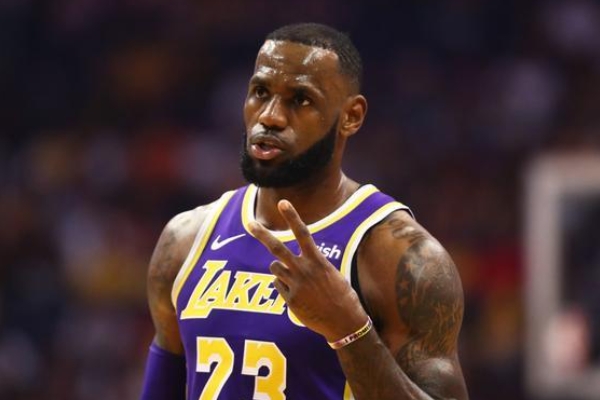 NBA歷史總得分排名前十如何？